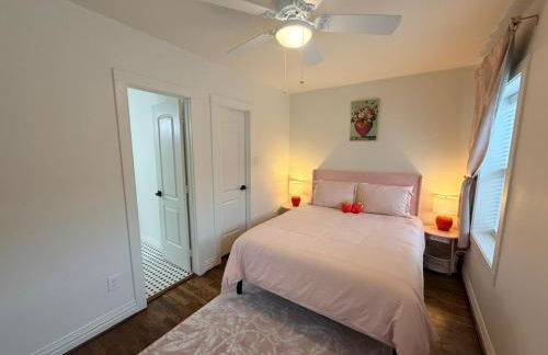 Spacious 4BR near FIFA, NRG, Downtown, Zoo, Hermann Park & Med Center - Foto 21