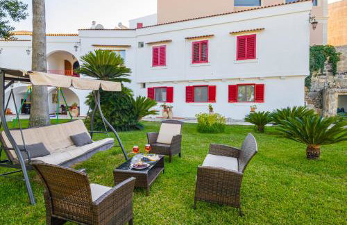 Villa Luritu Luxury Pool Tricase by HDSalento - Foto 55