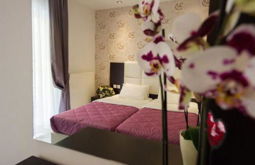 Villa Dorita Luxury Apartments - Foto 56