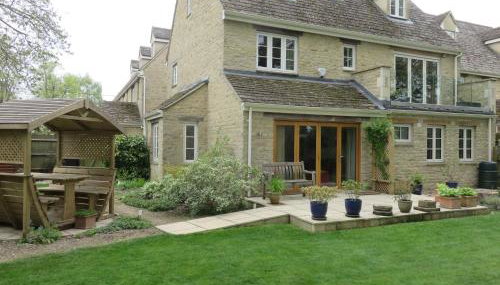 5 Burford Mews - Foto 1