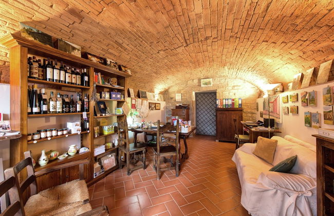 Attractive Apartment in Typical Tuscan Style - Foto 67