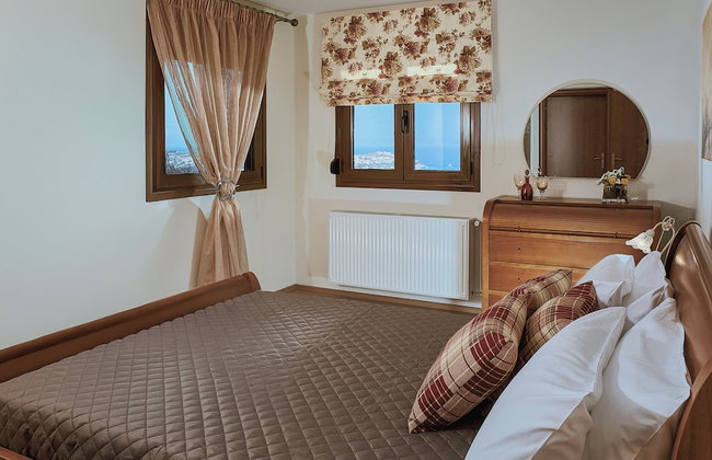 OZEA Elevated Living -formerly Keramos villa and apartments- - Foto 118