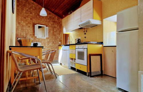 Casa das Azenhas by Lisbon Village Apartments - Foto 13