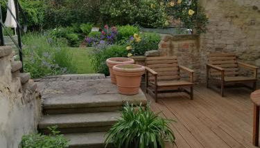 Ruhe des Nordens Appartement - Foto 5