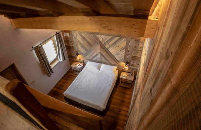 Fleur des Neiges - Foto 30