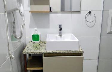 Studio Aconchegante Lapa III - Foto 13