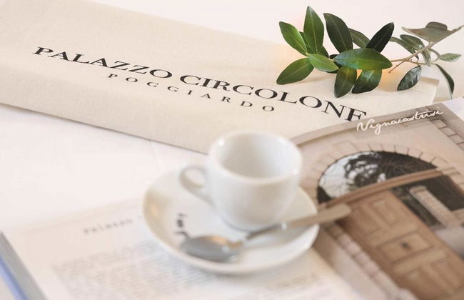 Palazzo Circolone - Foto 23