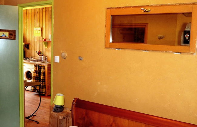 Les Gîtes du Couvent, Bretagne - Foto 17