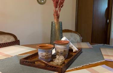 The Lake House'' -Trichonida Lake - Foto 20