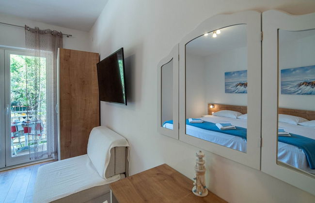 Apartments Njirić - Foto 15