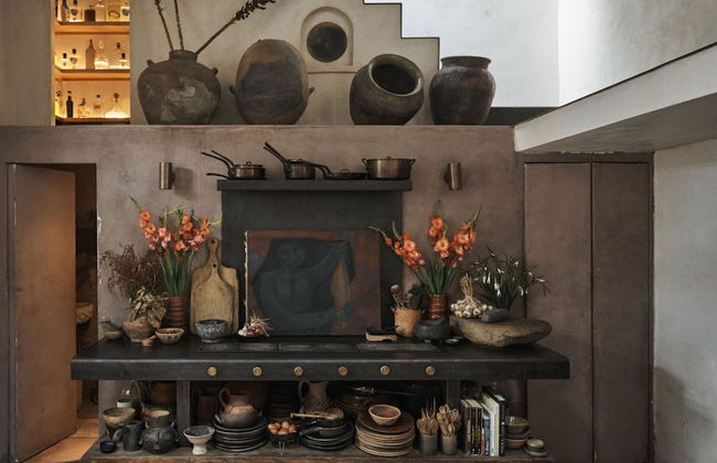 Casa De Ella in Oaxaca de Ju rez - Foto 15