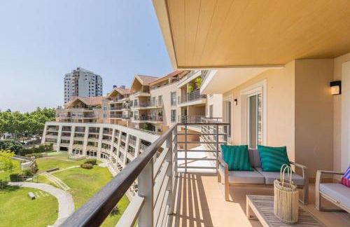 Exclusive Cidadela Park - Foto 23