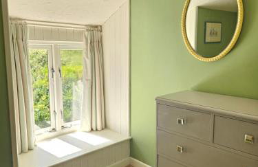 Brook Barn at Bolberry Court - Foto 5