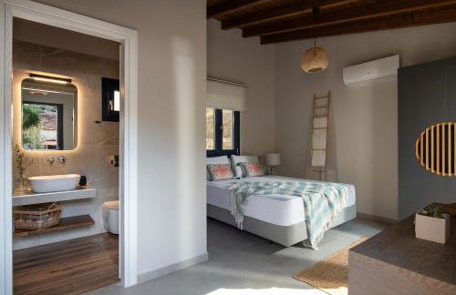 Lithos Villas Apollon - Foto 18