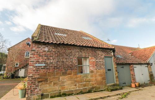 The Old Milk House - Foto 17