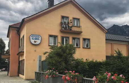 Golden GaPa Central Large Family Apartment 24 - Foto 51