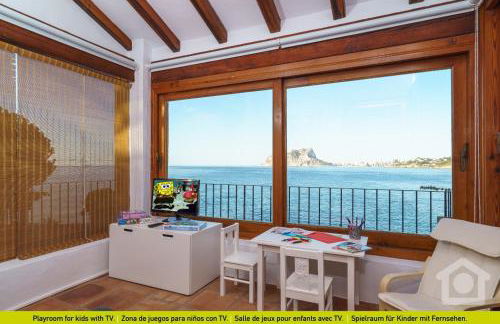 SolHabitat Villa Big Blue - Foto 21