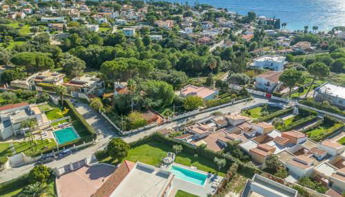 Villa Fontane Bianche with pool - Foto 2