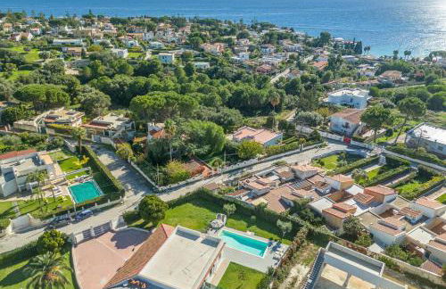 Villa Fontane Bianche with pool - Foto 2