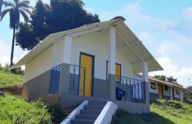 Pousada e Restaurante Victórios - Photo 1