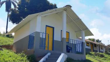 Pousada e Restaurante Victórios - Foto 1