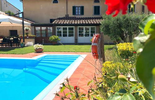 Villa Maria - b&b di Charme - Foto 116