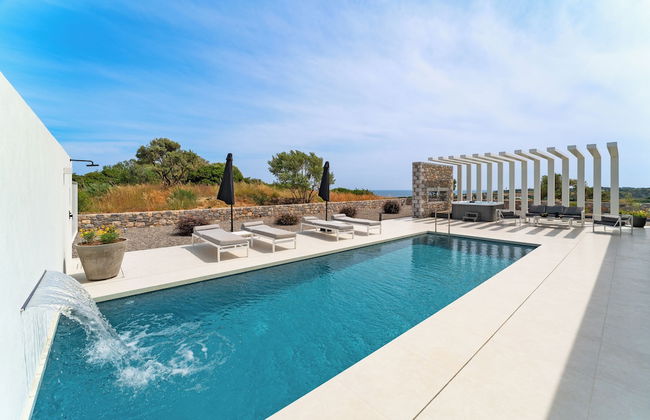 Amara Luxury villas - Foto 10