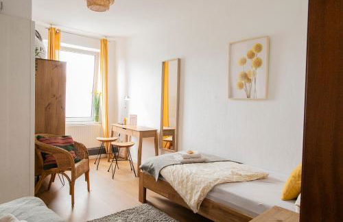 Hans & Franz Zimmervermietung - Foto 11