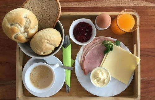 Haus Fernblick - Foto 17