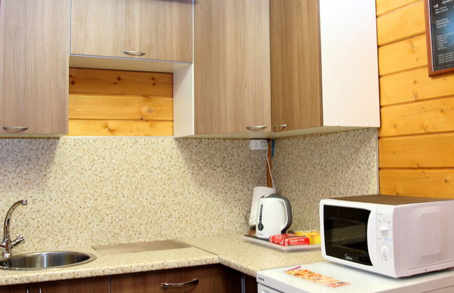 HotelJet - Cottages - Foto 7