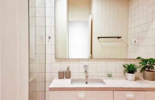 Apartment w. lots of green in a beautiful terrace - Photo 28