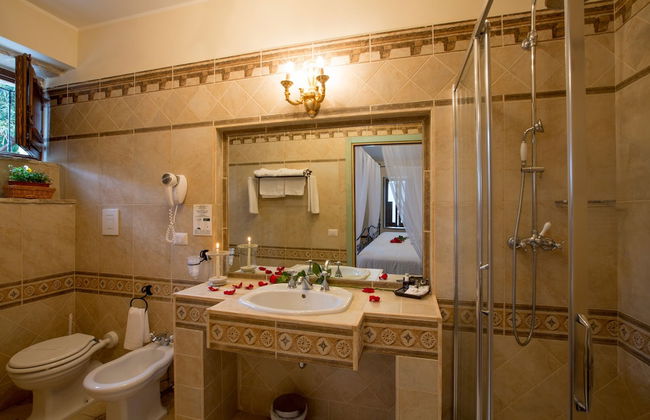 IL SAPORE DELLA LUNA SRL - Photo 11