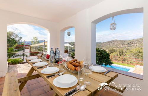 Sunny Villa Moments near Sitges - Foto 1