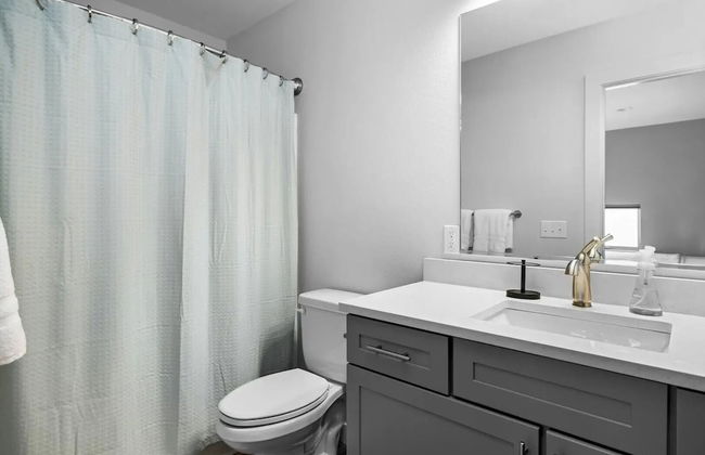 4BDR Retreat Downtown & East Bay 3191 - Foto 17