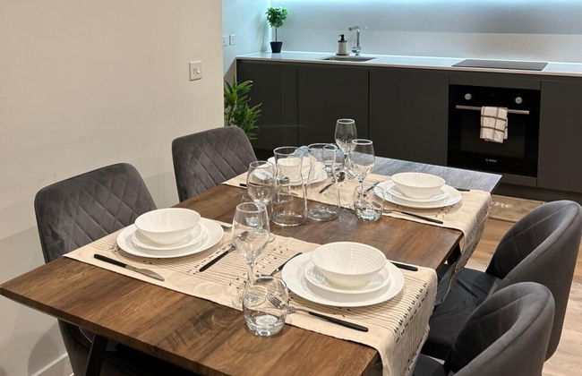 Central Apartment-free Parking With Terrace-gym - Foto 17