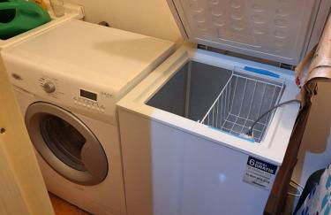 CASA VACANZA LA PALMA one MARINELLA DI SELINUNTE ONE - Foto 48