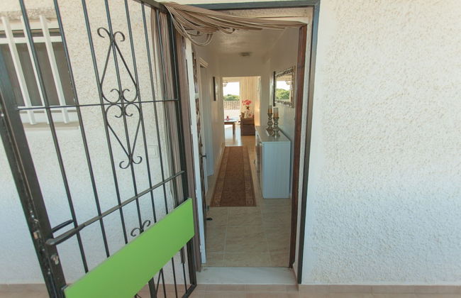 007 Relax Sea Views - Ac/wifi - NEW - Foto 41