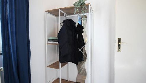 Schicke 2-Zimmer-City-Wohnung - Foto 5