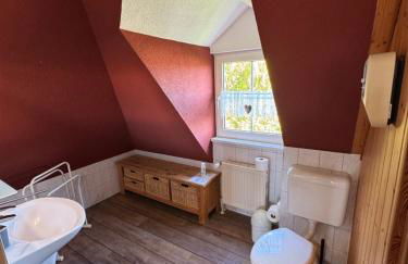 Ferienwohnung im Poolhaus mit Ostseeblick - Foto 12