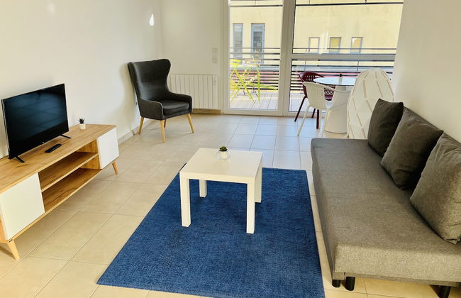 Les Patios de Saint-Pierre - Photo 12