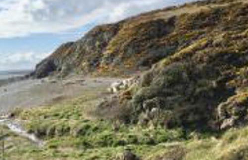 Caravan - Sleeps 4 - Pet Friendly - Parking - Foto 9