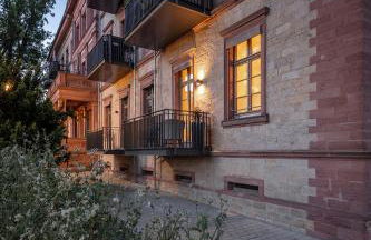 Acapella Suite Allegro 76qm I Altstadt l Weinberg - Foto 36