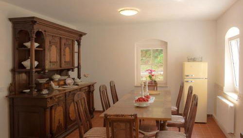 Ferienheim Kuckuckswinkel - Familiensuite - Foto 4