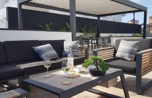 Residence Bali app. 1024 Punta Prima, Casa Kef - Foto 8