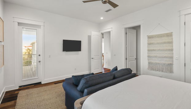 Blue Whale - Foto 2, Camera