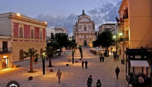 Casa Viola - Central Apartment City & Sea - Foto 3