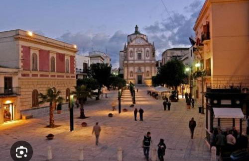 Casa Viola - Central Apartment City & Sea - Foto 3