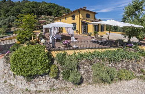 Villa Sole Di Toscana - Foto 33
