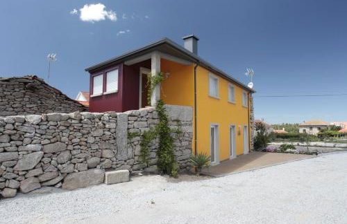 Casas de Sequeiros - Foto 44