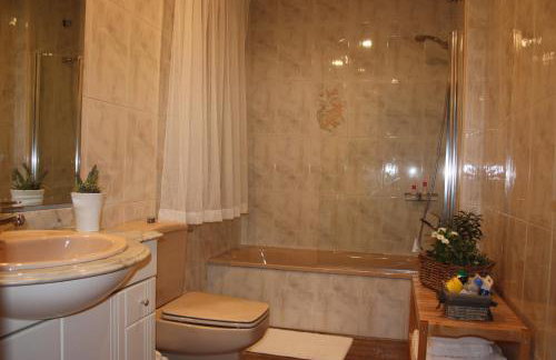 Apartamento Turístico Cigüeña de Alfaro - Foto 15